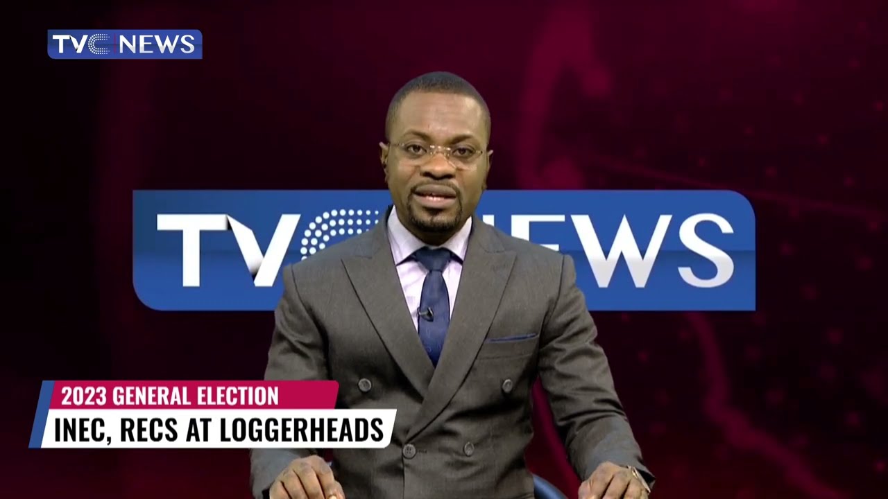 WATCH: INEC, Resident Electoral Commissioners at Loggerheads Ahead of 2023 Elections