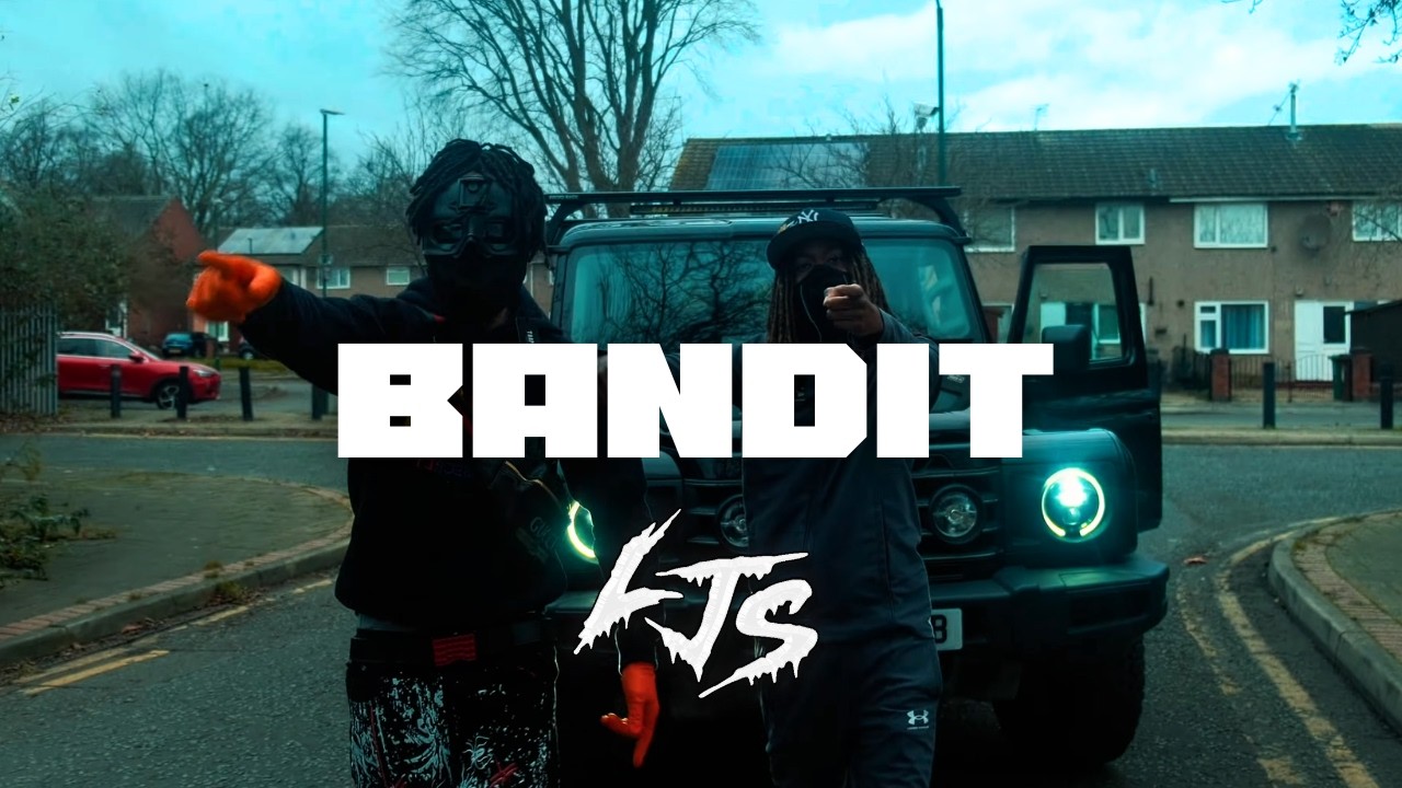 [FREE] Drill Type Beat 'BANDIT' | UK Drill Type Beat x NY Drill Type Beat 2026