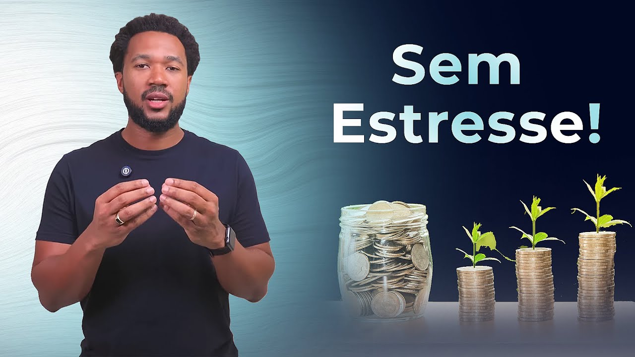COMO GERIR O TEU SAL&Aacute;RIO (e fazer sobrar no final do m&ecirc;s)?
