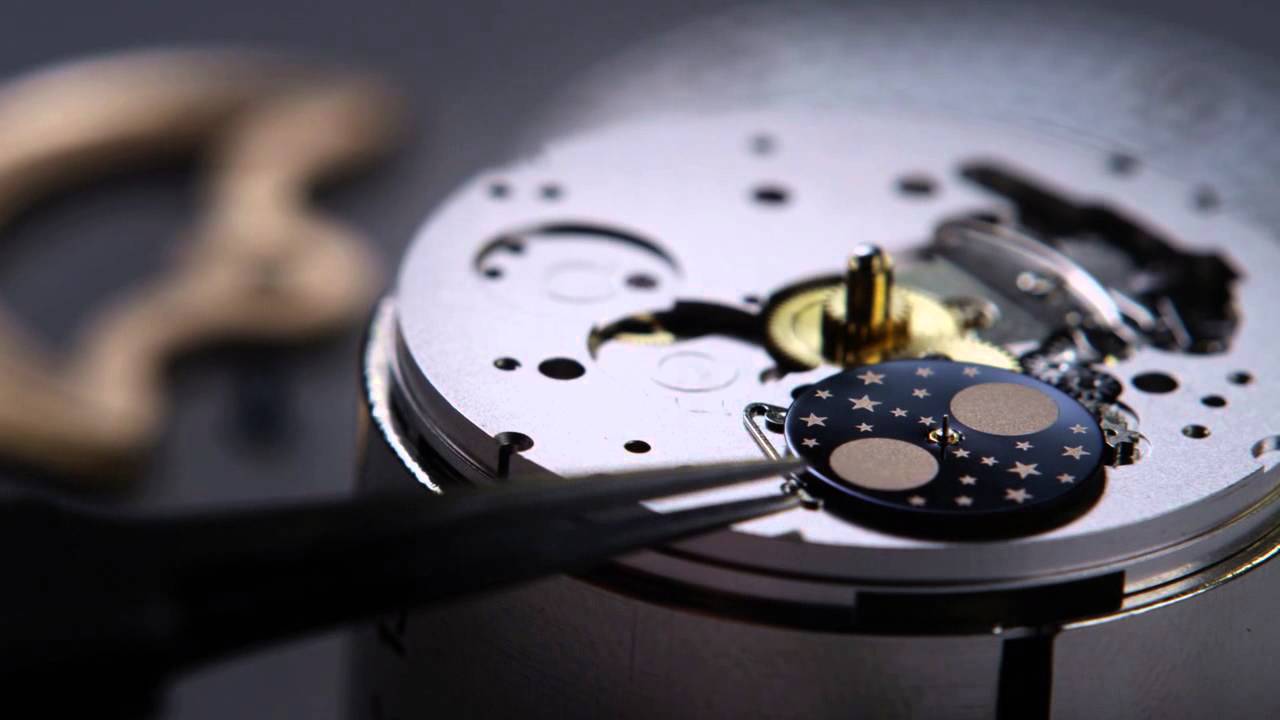 Frederique Constant - Slimline Moonphase - 2014