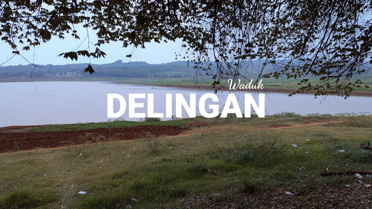 Waduk Delingan Karanganyar, Indonesia | 13 Oct 2024