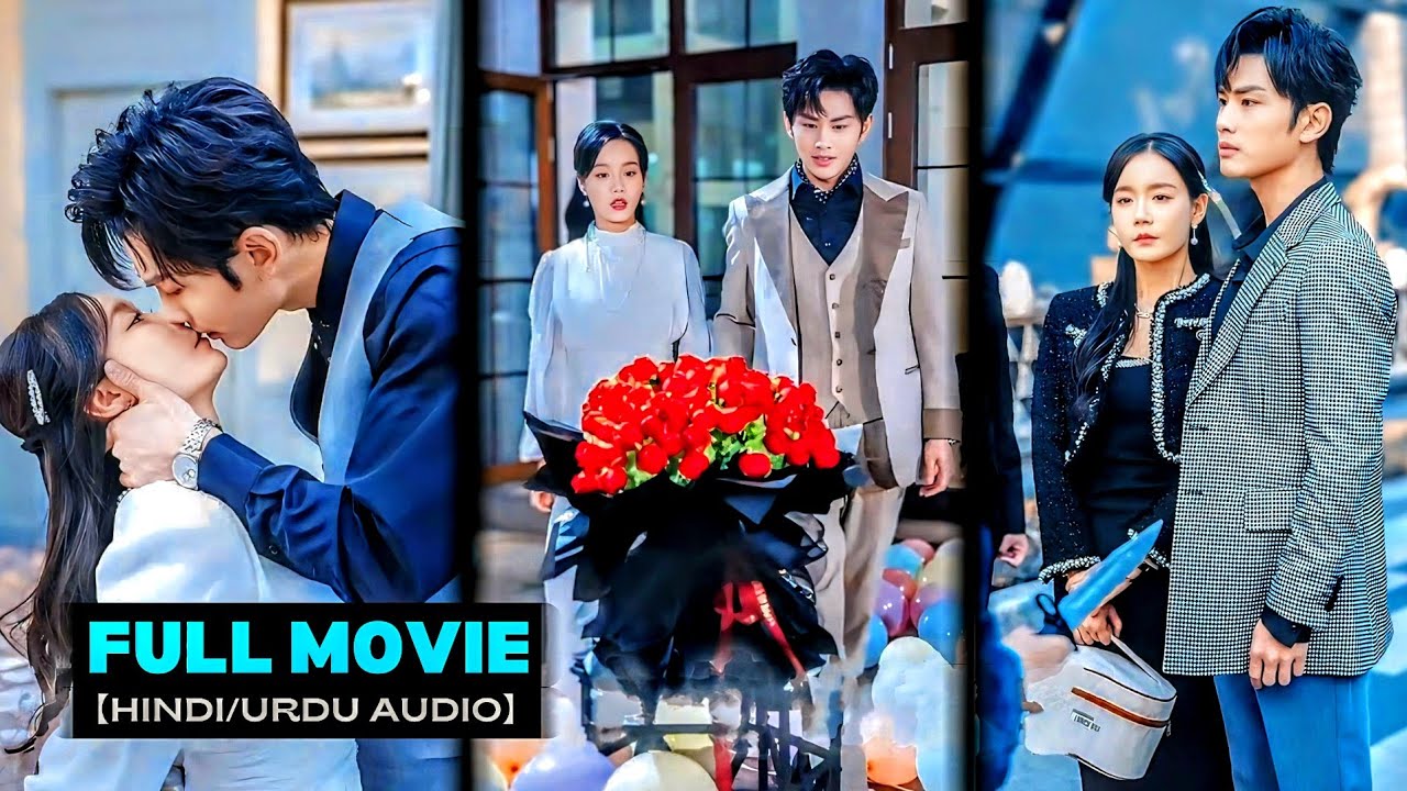 (FULL) Losed Memory🧐Wife Filed For Divorce🥀But CEO Begged Her To Love Him..Korean ChineseDrama Hindi