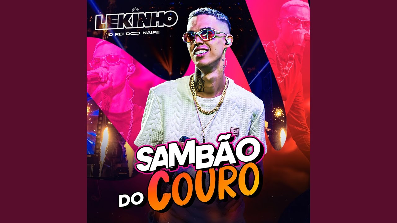 Samb&atilde;o do Couro