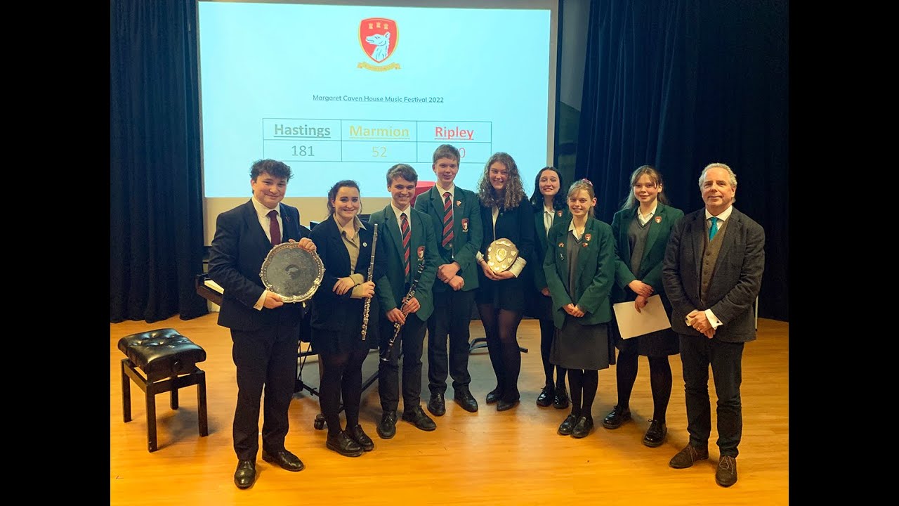 Abbey Gate College House Music Festival 2022