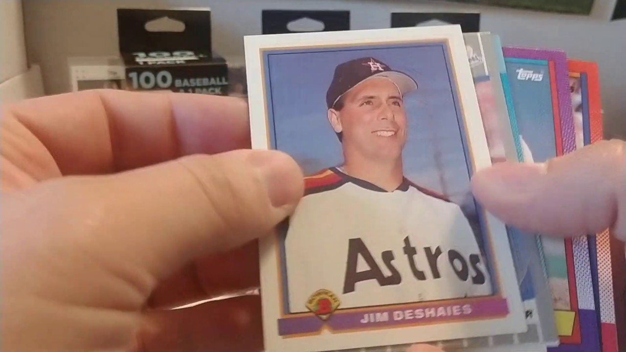 Walgreen's Fairfield repack box baseball edition looking for rookies and hits