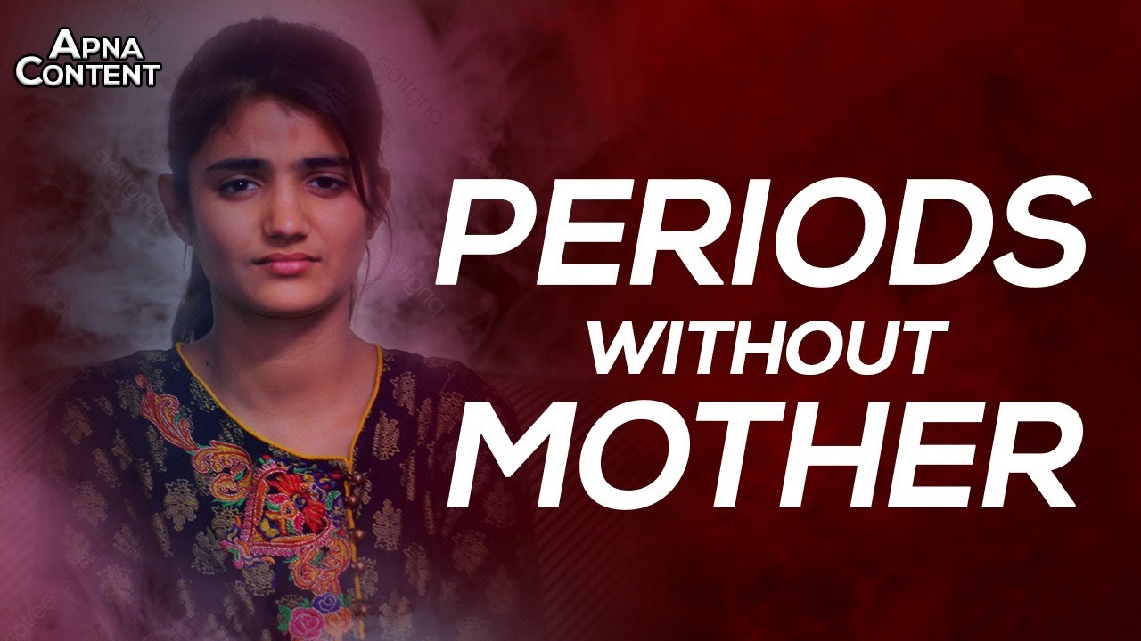 New My First Periods  | First Periods hindhi short film | Mental Health awareness Motivational Video