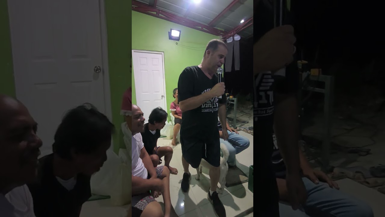 אנחנו לא התחלנו את האש
