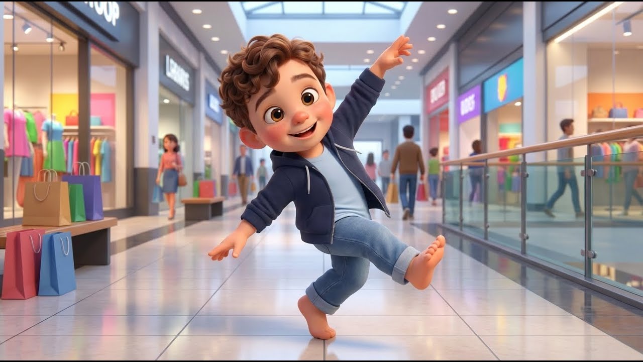Let's dance to the rhythm of Rubensays, let's all dance