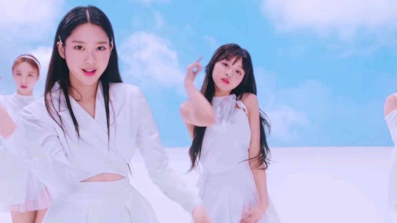 [THEORY] OH MY GIRL 오마이걸 - The fifth season (SSFWL) MV Explanation