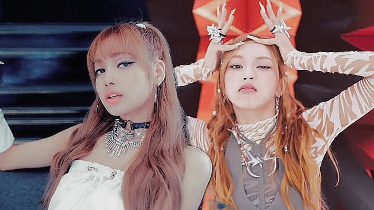 BATTER UP X DDU-DU DDU-DU - BABYMONSTER & BLACKPINK (MASHUP) by BlinkVenom