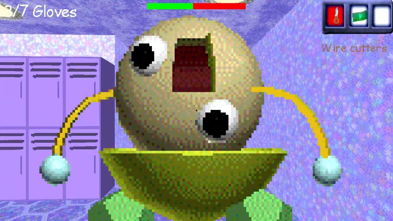 Billy Basic Educational Game  1.00 1.4.3