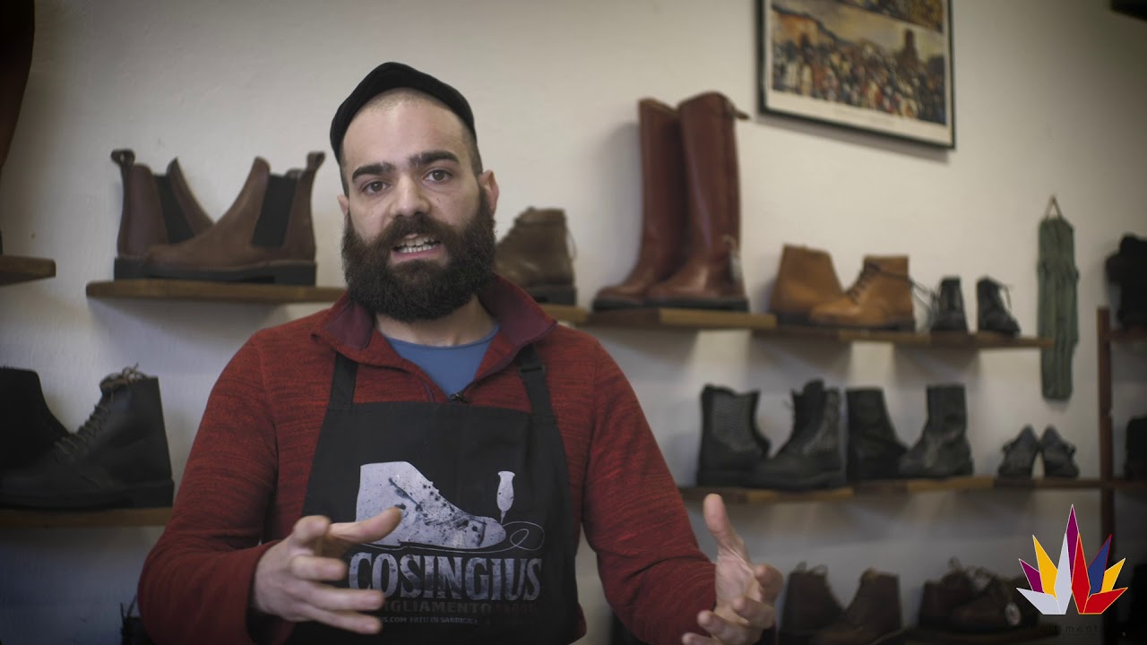 Cosingius - Alessio Tosi Orrù