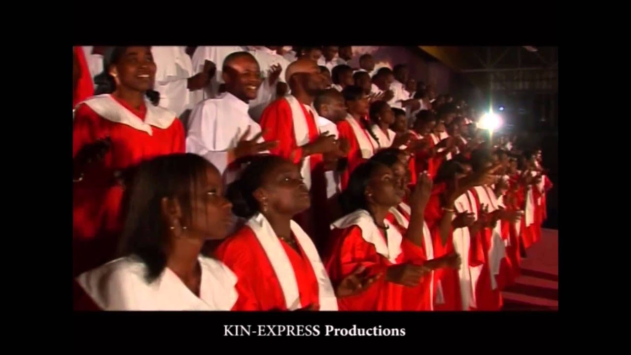 MWANA NA MPATE de GAEL Music