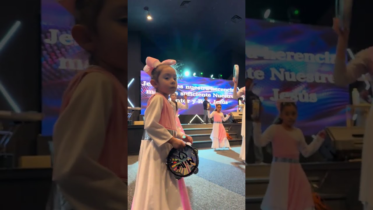 Millie danza eficaz 3 