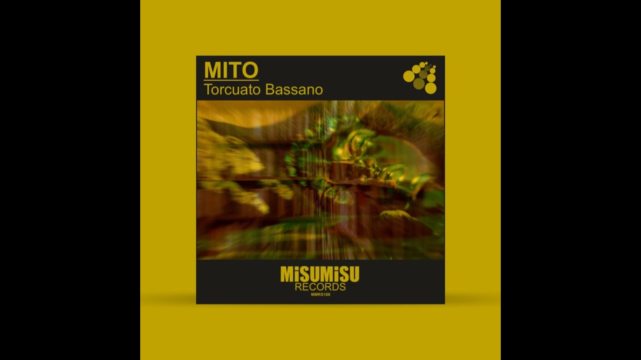 Torcuato Bassano - Mito (Official Video) (Radio Edit) #torcuatobassano #mito #organichouse #mmr
