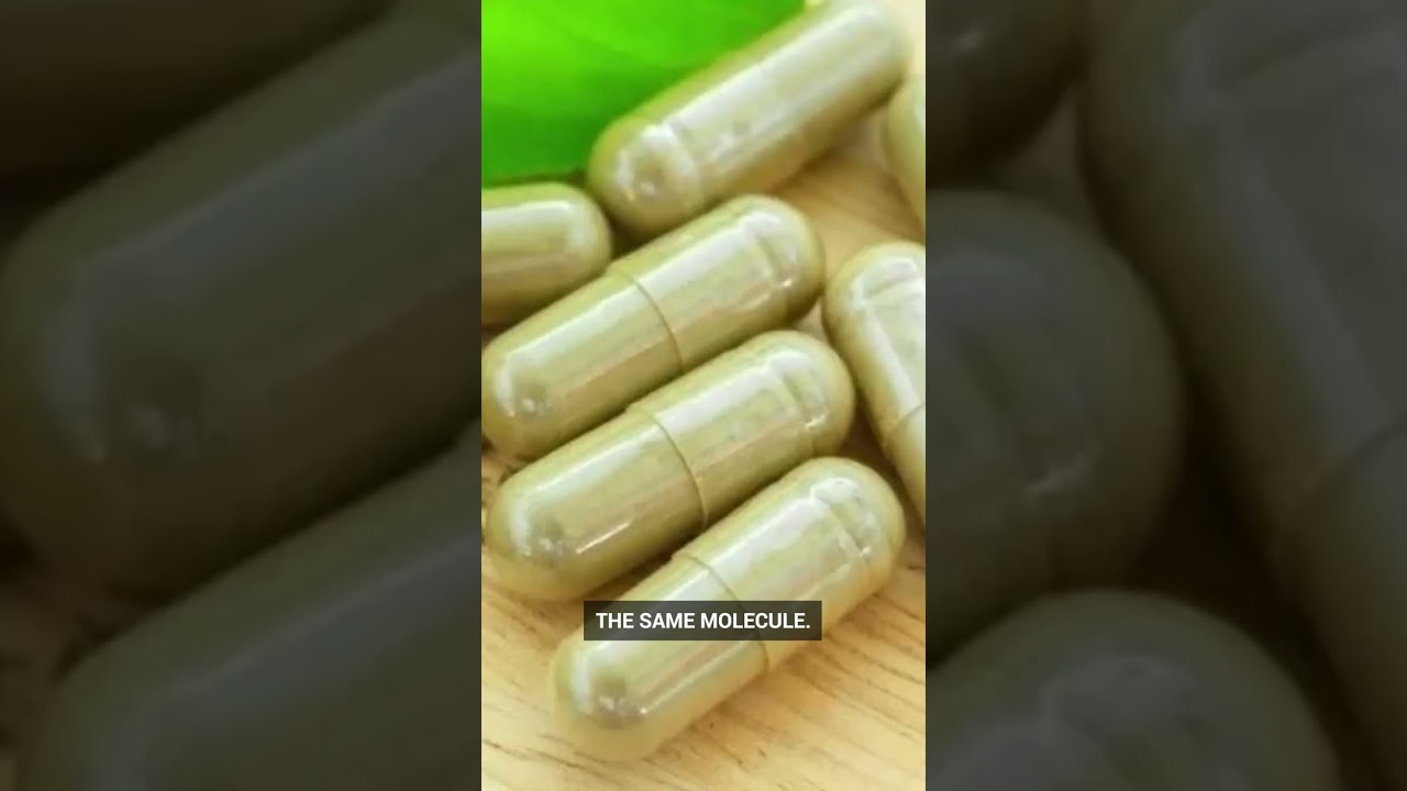 Dr. Berg explains what synthetic ingredients are #drberg #coaltar #chemicals #syntheticvitamins