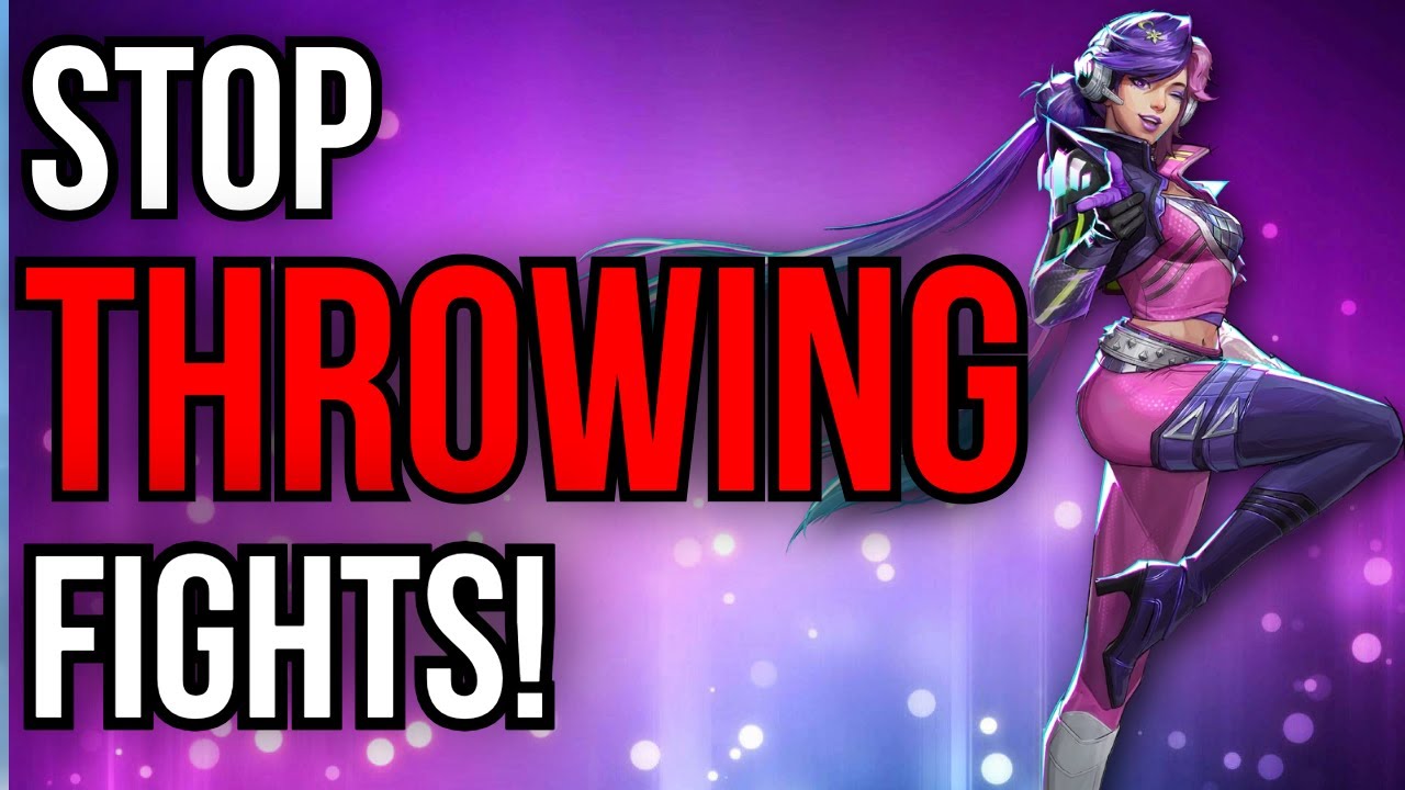 Why You Keep Losing Team Fights (And How to Fix It) | Marvel Rivals Tips