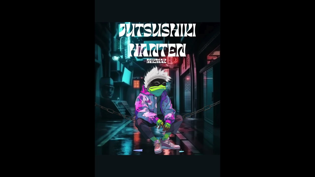 Jutsushiki Hanten - MIKMAK