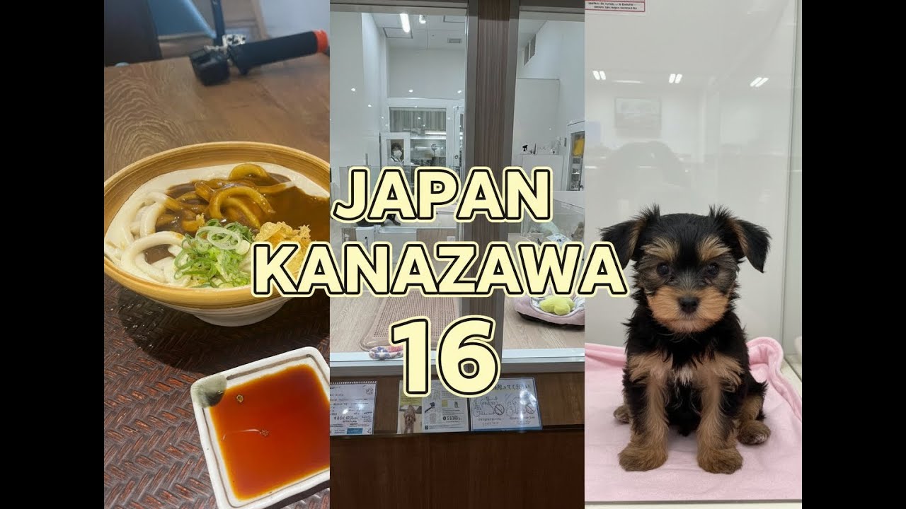Japan# 16 Kanazawa