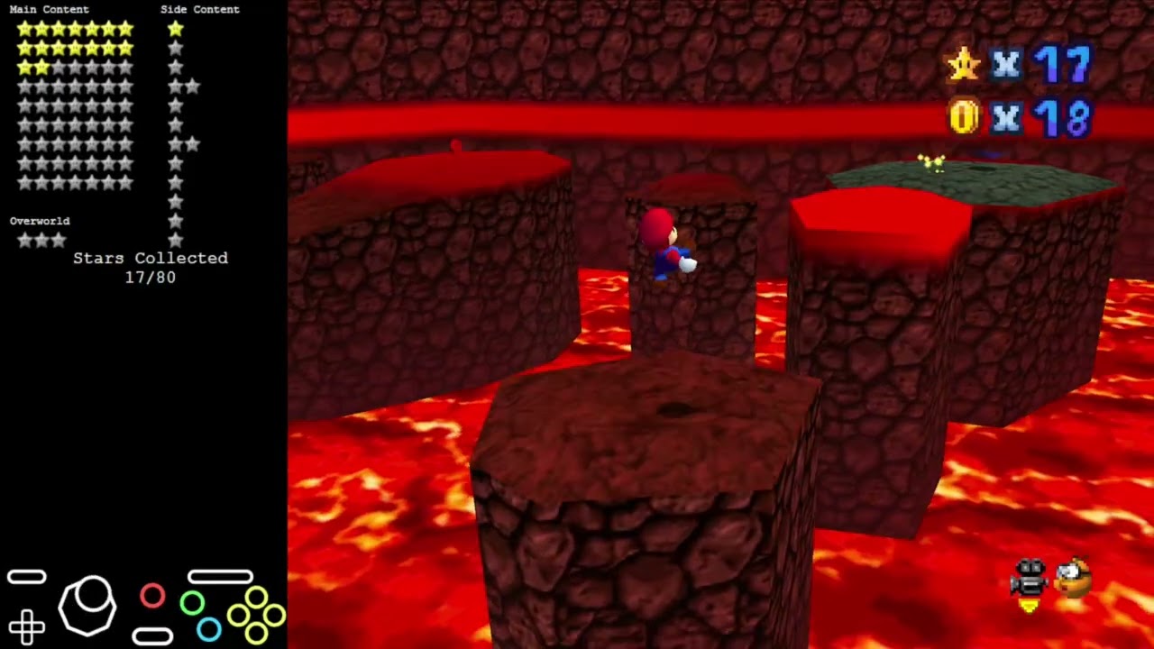 C3 - BURNING RED COINS DESIRE (18)