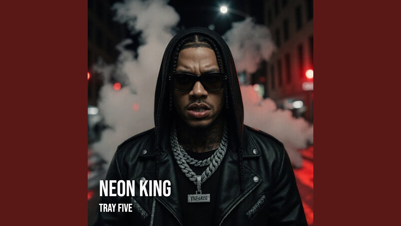 Neon King