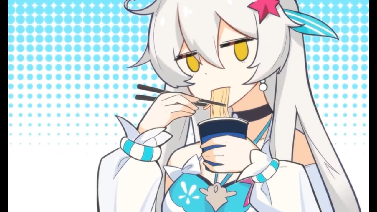 Nirvana 465D - Herrscher of the Void (Ice) 777 : HR (SS0) JK (SS0) RC (SSS) 4* Ely | Honkai Impact 3