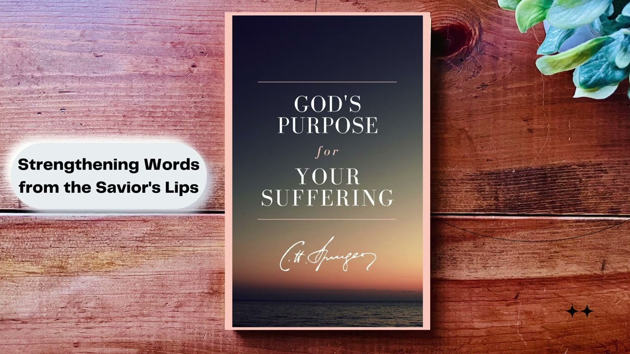 Charles Spurgeon Sermon - 
