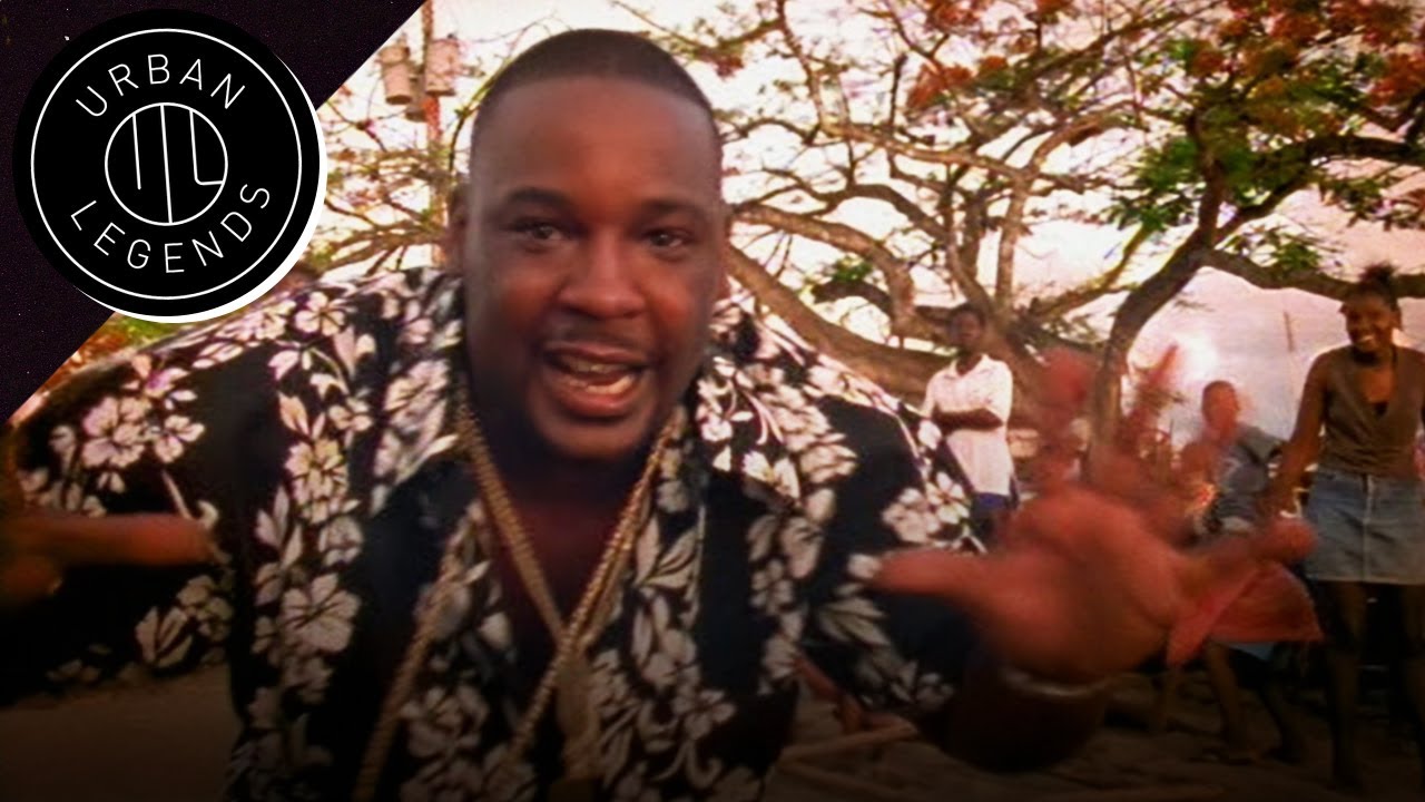 O.C. & Yvette Michele - My World/Far From Yours (Official Music Video)