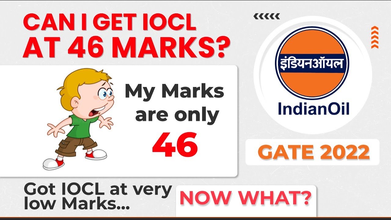 Can I get selected in IOCL after mere qualifying the cut off?? IOCL Interview GD GT preparation