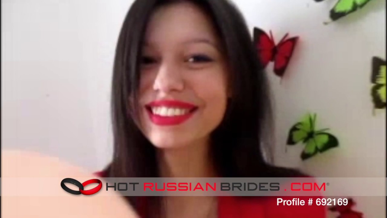 Hot Russian Brides&reg; 