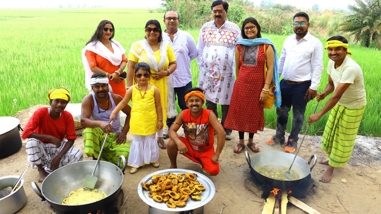 Birthday Celebration of Sreyangshi with her family from Durgapur | villfood Kitchen
