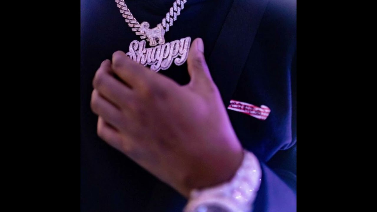[FREE] young nudy x lucki type beat - skrappy