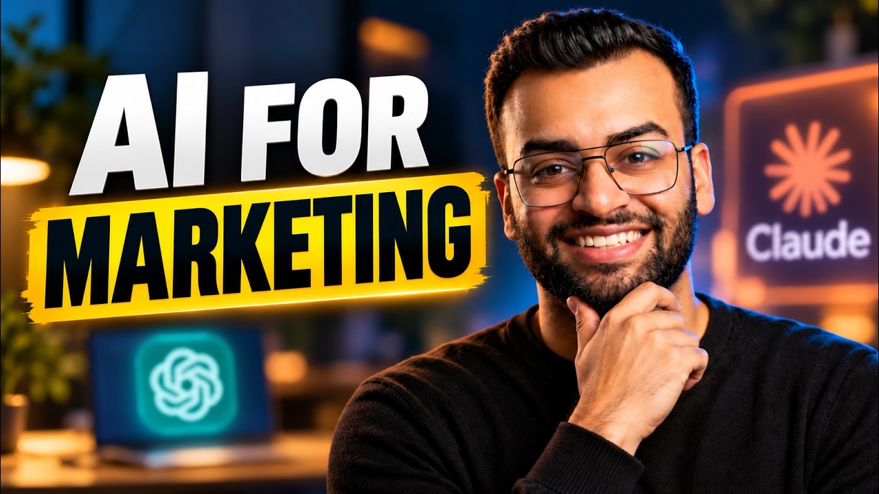 How to Use AI in Performance Marketing | Complete Guide for Marketers