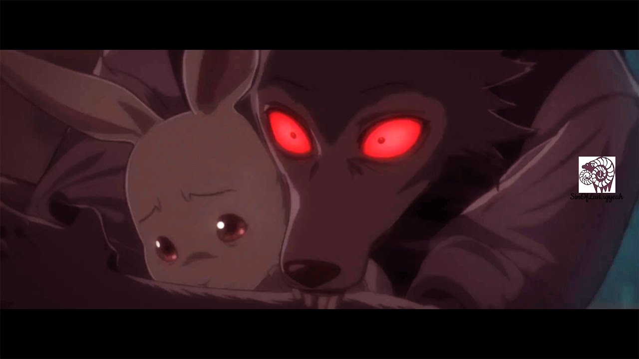 Beastars [AMV] Skillet - Monster