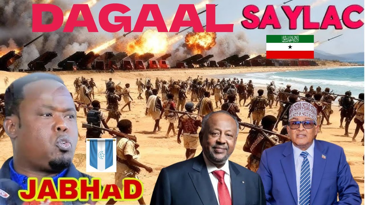 DEG-DEG :  BEESHA CIISE OOO WEERARTAY DAD GADABURSI AH OO HUBEYSNAA IYO KHASAARO KA DHASHAY ZAYLAC