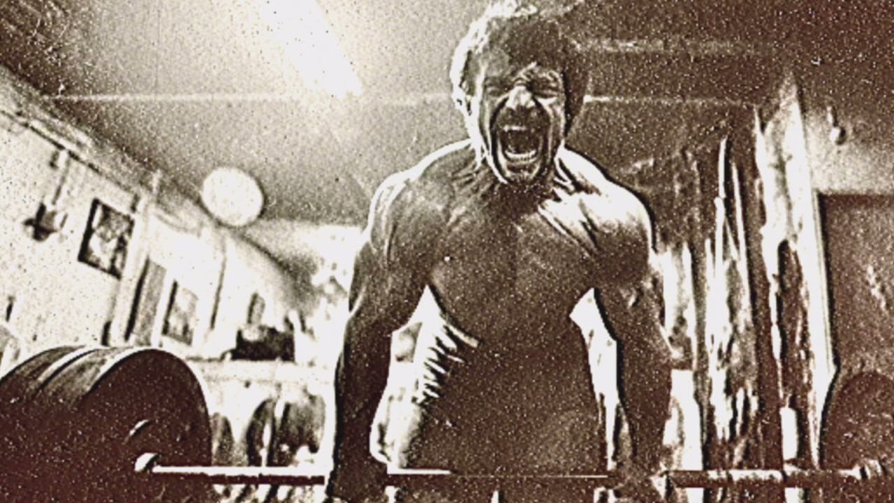 I Refuse to Be Ordinary [GYM MOTIVATION ANTHEM]