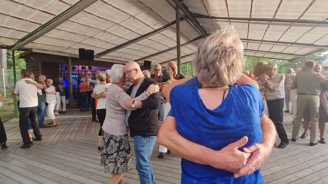 Kjellez Stjärnsund 2024-07-31 video 2 🕺💃
