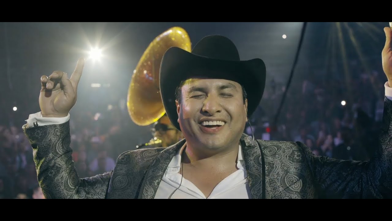 Cuando Te Am&eacute; - Juli&oacute;n &Aacute;lvarez Y Su Norte&ntilde;o Banda Video Oficial 2021