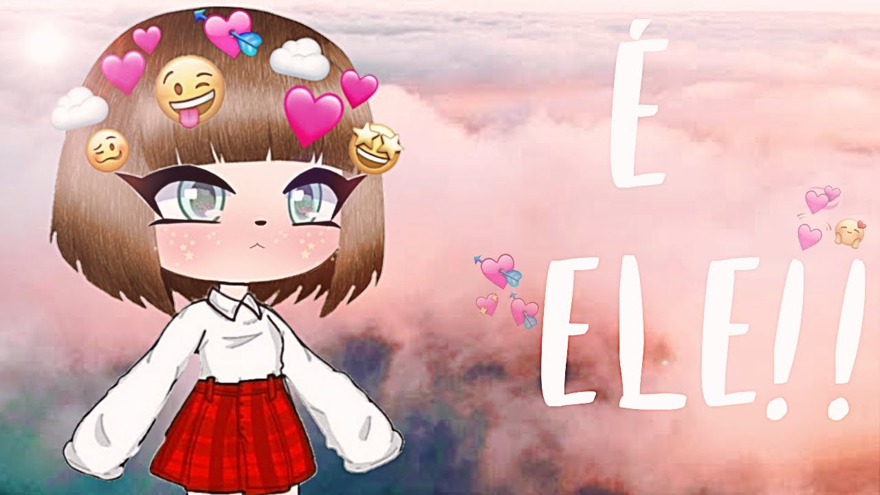 ❅•°• ❅È ELE!❅•°• ❅{MINI-FILME GACHA LIFE} (HD)