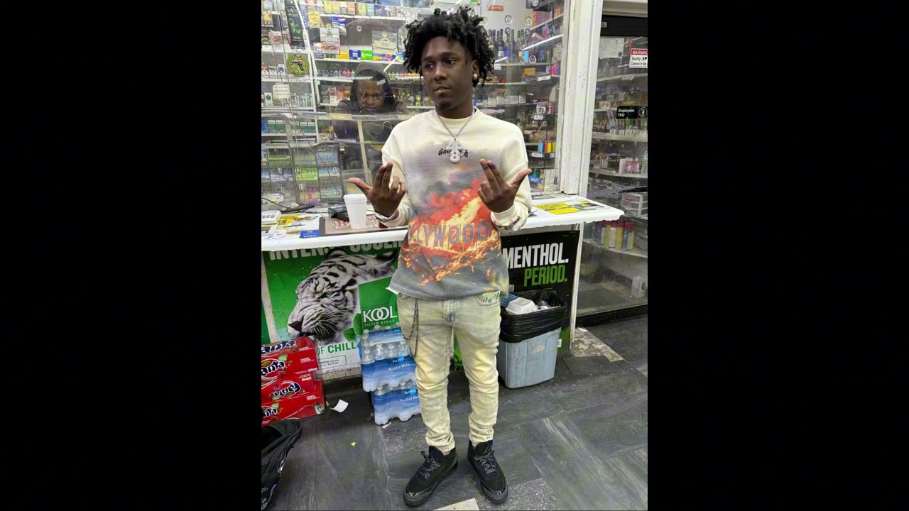 [FREE] Baby Mel x Fatt Macc Type Beat 