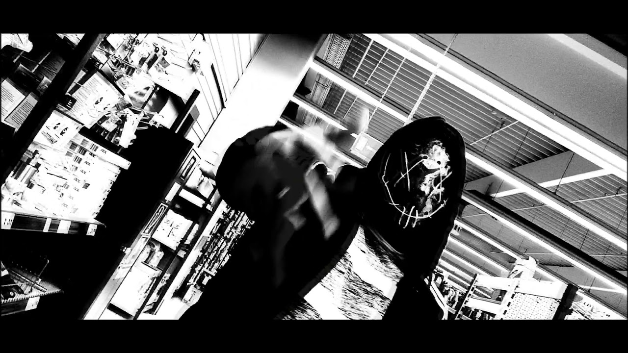 100.000 VOLT - KING.MG ( PROD BY. FUGEMEDIA PRODUKTION)