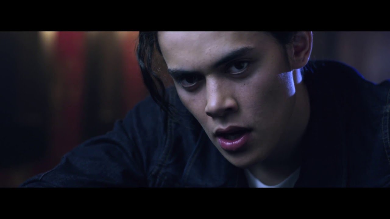 Marley Sola - Fill Me Up (Official Video)