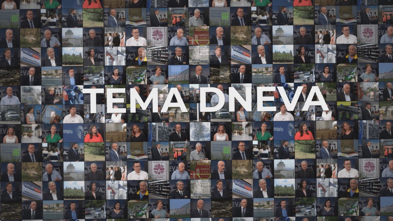[TEMA DNEVA] 16.05.2025 Nova24TV Gosti: dr. Bogomil Ferfila in Zoran Mojškerc