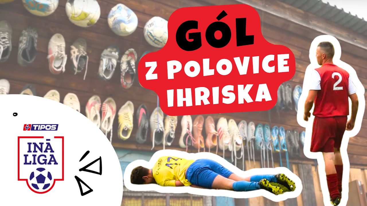 Bab&iacute;n 🆚 Hru&scaron;t&iacute;n │ @InaLiga