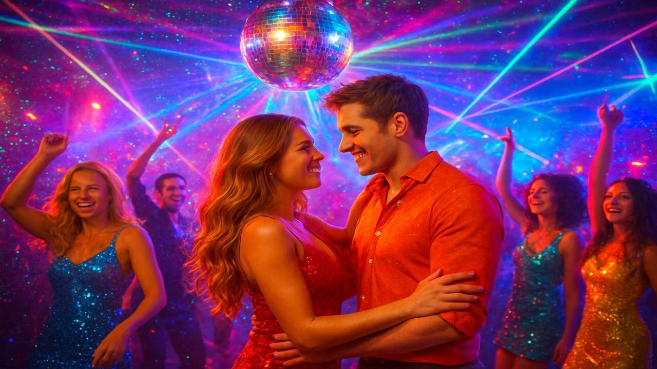 Disco Polo Polska - Wesele Do Białego Rana