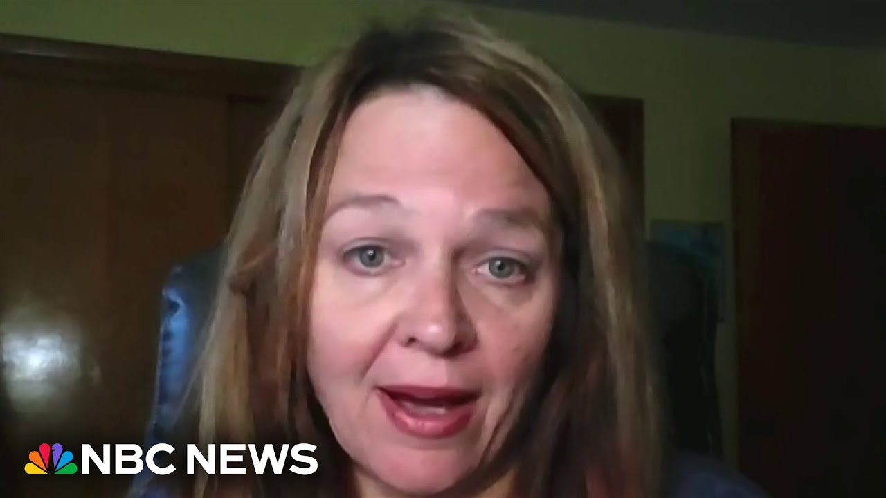 ‘Heartbreaking’: Trump rally attendee speaks about man who was fatally shot