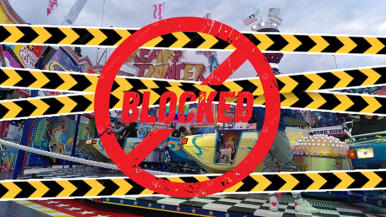 WORDT HET TOCH EINDELIJKE REALITEIT OP KERMIS?!