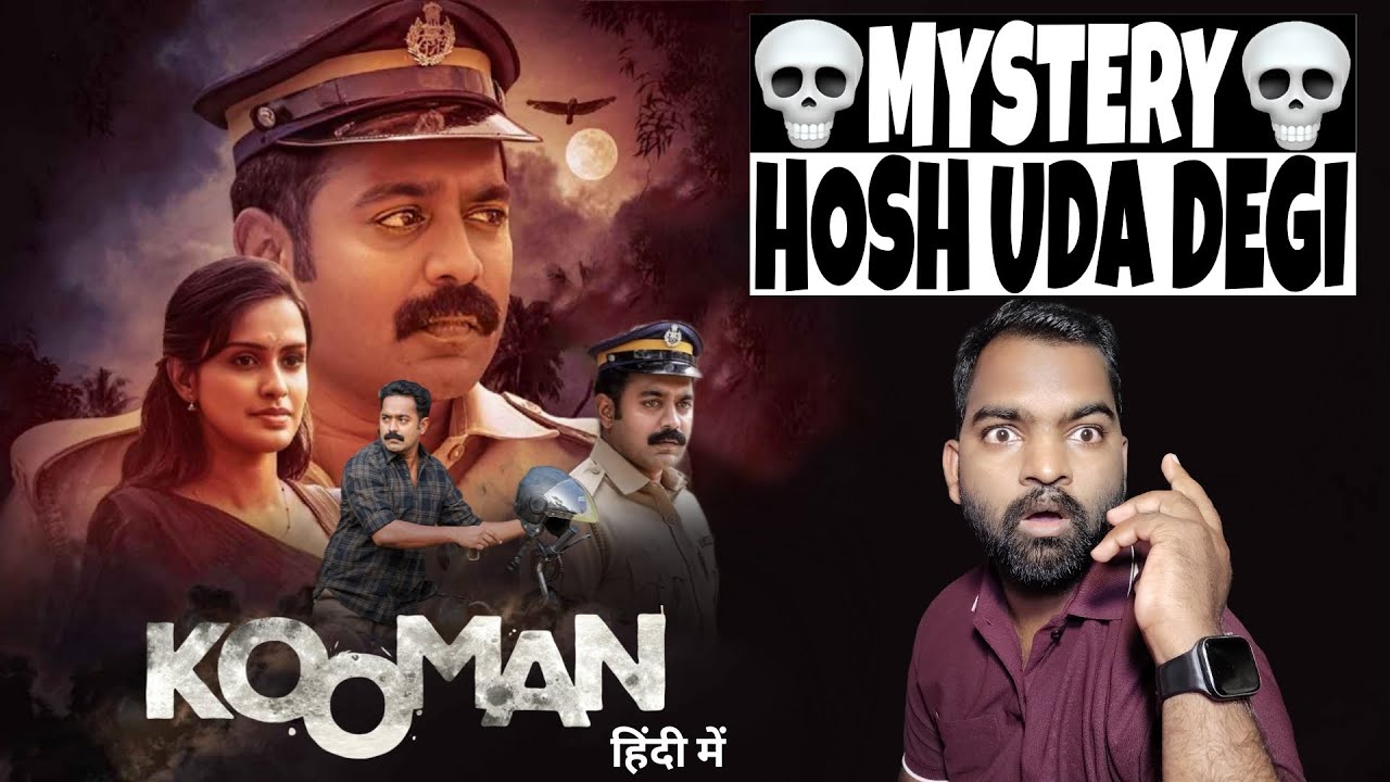 Kooman Movie REVIEW | Hindi Dubbed | Filmi Max Review