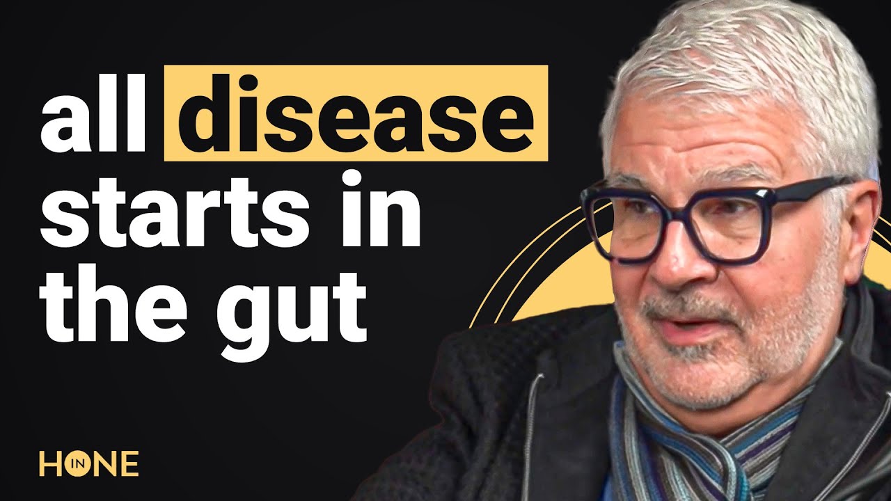 Dr. Gundry&rsquo;s Secrets for Healing a Leaky Gut FOR GOOD