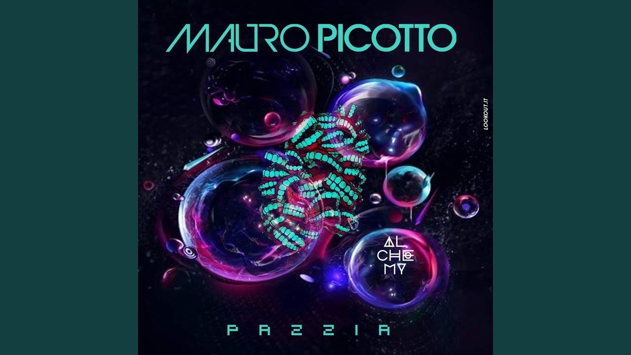 Pazzia